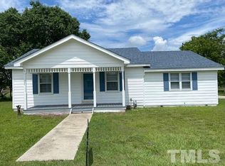 111 Pope St, Erwin, NC 28339