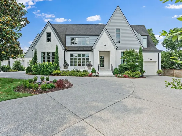 2825 Sugartree Rd, Nashville, TN 37215