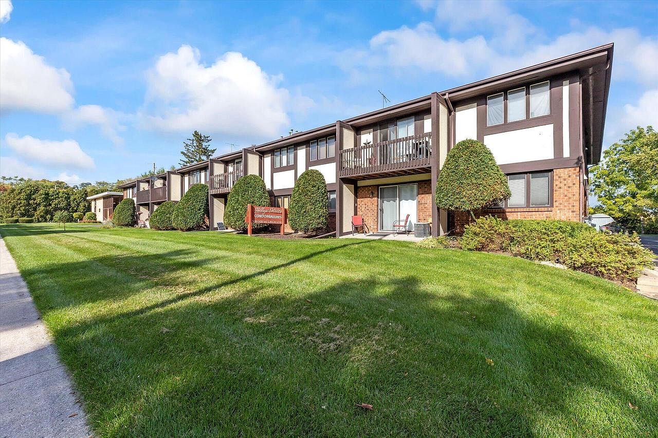 510 South Rochester St UNIT D, Mukwonago, WI 53149 Zillow