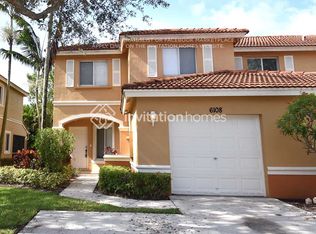 6108 Whalton St, West Palm Beach, FL 33411
