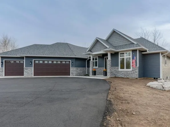 1667 MAPLE RIDGE ROAD, Kronenwetter, WI 54455