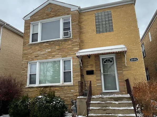 6606 W Devon Ave #2, Chicago, IL 60631