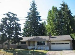 617 NE 83rd St, Vancouver, WA 98665