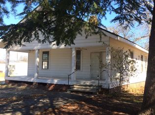 208 Player St, Newberry, SC 29108