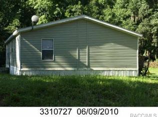 9346 E Riveroak Ln, Inverness, FL 34453