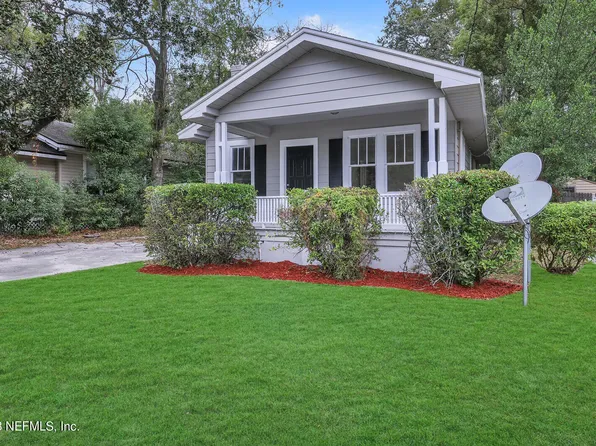 3111 GILMORE Street, Jacksonville, FL 32205