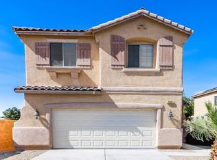 3590 Bella Sovana Ct, Las Vegas, NV 89141