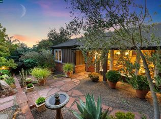 1 Fieldbrook Pl, Oakland, CA 94619