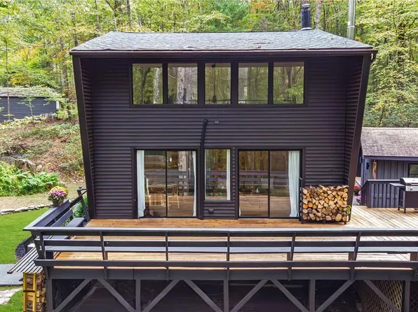 40 Finkle Road, Wurtsboro, NY 12790