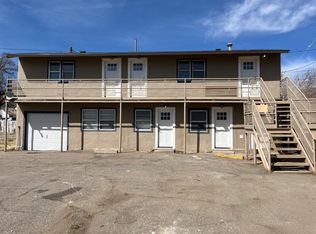 1005 W Spruce St #5, Rawlins, WY 82301
