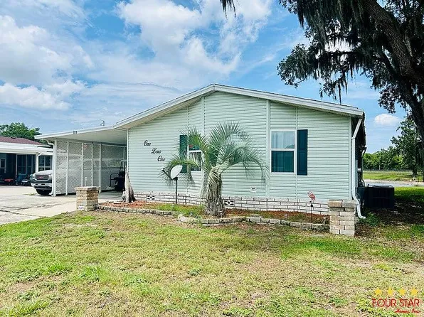 101 Azalea Ct, Leesburg, FL 34788
