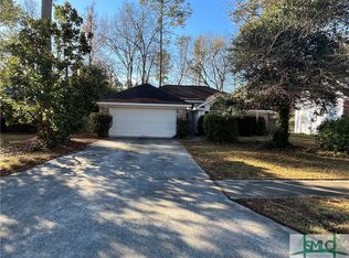 224 Park View Ct, Savannah, GA 31419