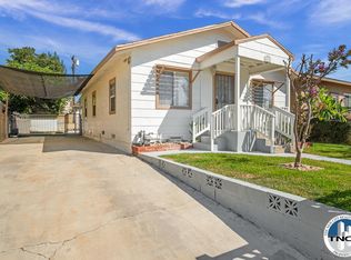4116 Acacia Ave, Pico Rivera, CA 90660