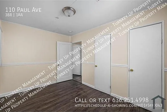 110 Paul Ave — Photo 3