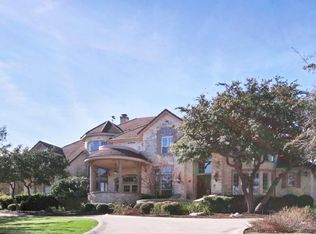 57 Champions Run, San Antonio, TX 78258