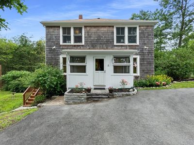 6 Squam Hill Ct #A, Rockport, MA, 01966