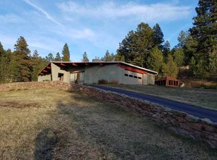 52 Hanging Tree Gulch Rd, Clancy, MT 59634