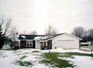 10609 N Colby Ave, Muncie, IN