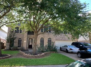 22219 Bridgestone Oak Dr, Spring, TX 77388