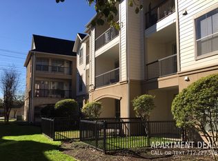 5516 S Rice Ave #908, Houston, TX 77081
