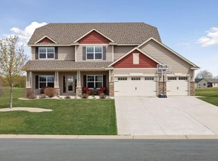 9379 Kagan Cir NE, Otsego, MN 55362