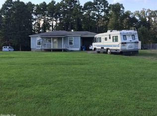 30 Higden Bay Dr, Higden, AR 72067