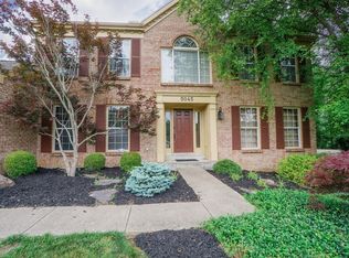 5045 Goal Post Ln, Cincinnati, OH 45244
