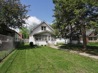 4248 33rd Ave S, Minneapolis, MN 55406
