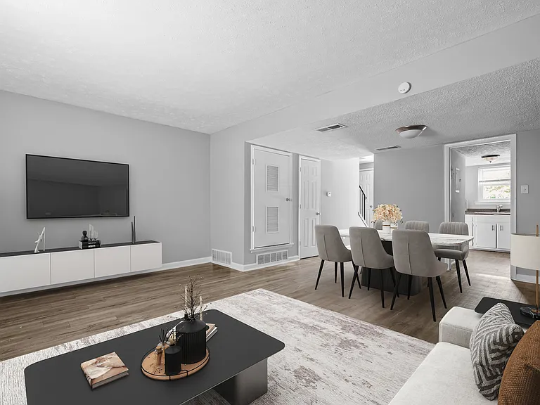 The Alcove Townhomes — Photo 17