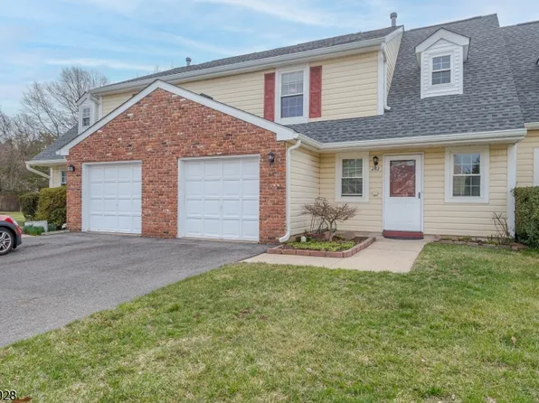 262 Abbey Dr, Franklin Twp., NJ 08873
