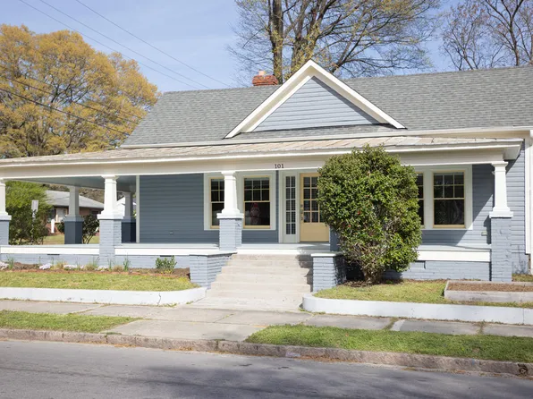 101 S Briggs Ave, Durham, NC 27703