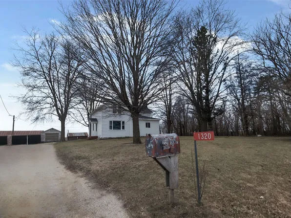 1320 190th St, Bradgate, IA 50520