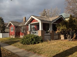 546 3rd Ave E, Kalispell, MT 59901