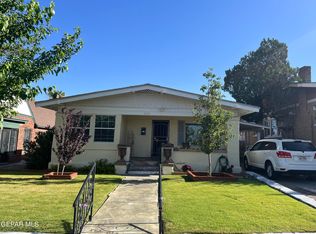 4415 Cumberland Ave, El Paso, TX 79903