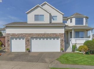 15519 SE Ogden Dr, Portland, OR