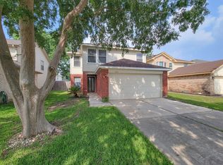 11810 Rolling Stream Dr, Tomball, TX 77375