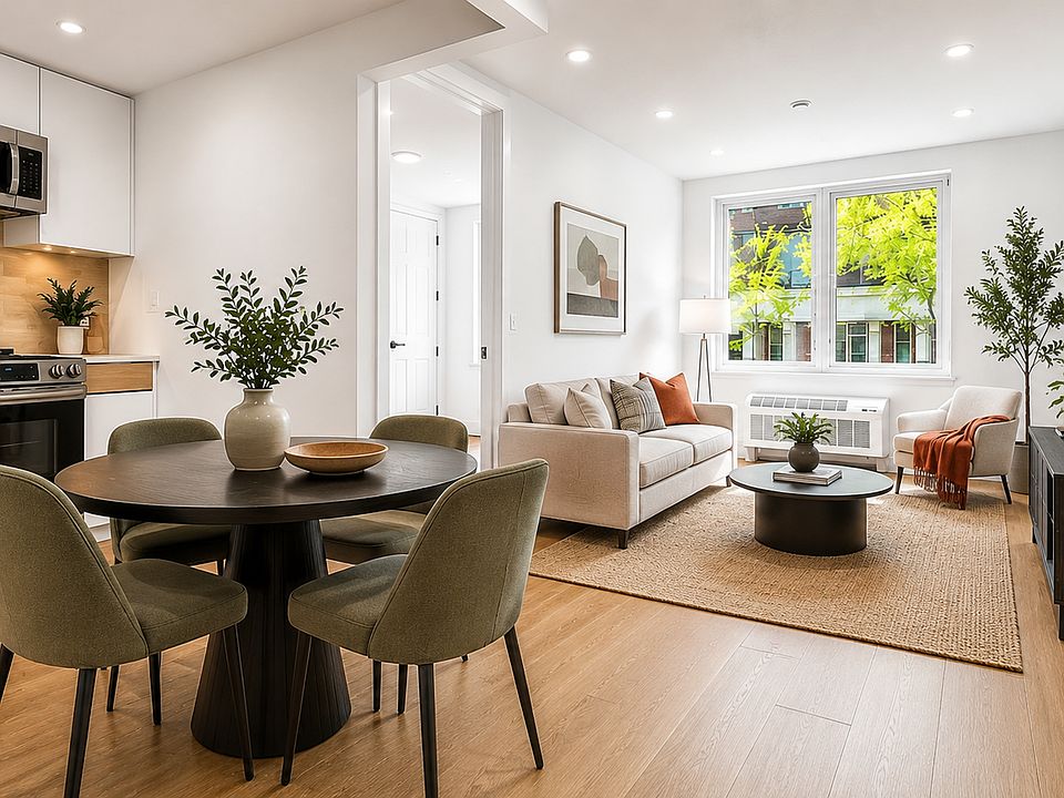 1st image of 175 Rochester Ave #1RS