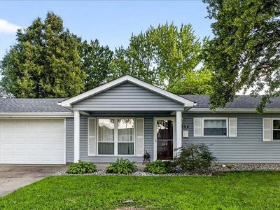 204 Briscoe Ave, O'Fallon, MO, 63366