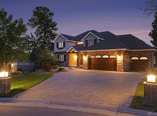 7748 Running Fox Way, Parker, CO 80134