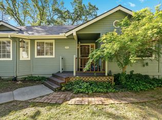 37927 China Creek Rd, Oakhurst, CA 93644