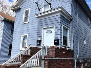 228 Pequonnock St, Bridgeport, CT 06604