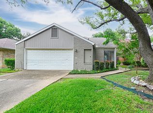 14900 Le Grande Dr, Addison, TX 75001
