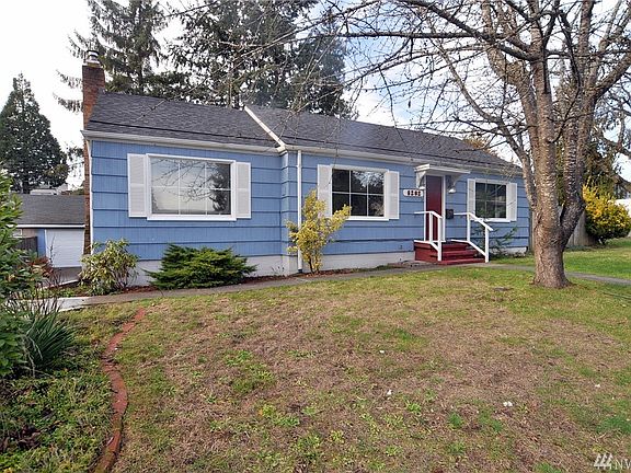 2nd image of 6202 S Mason Ave