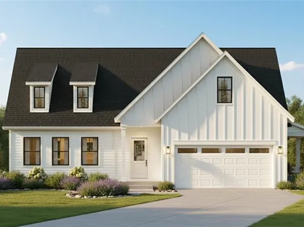 528 Saddleback Rd, Greensboro, NC 27455