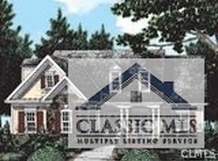 LOT 54-54A Lola St, Colbert, GA 30628