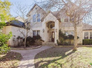 2709 Summit Rdg, San Marcos, TX 78666