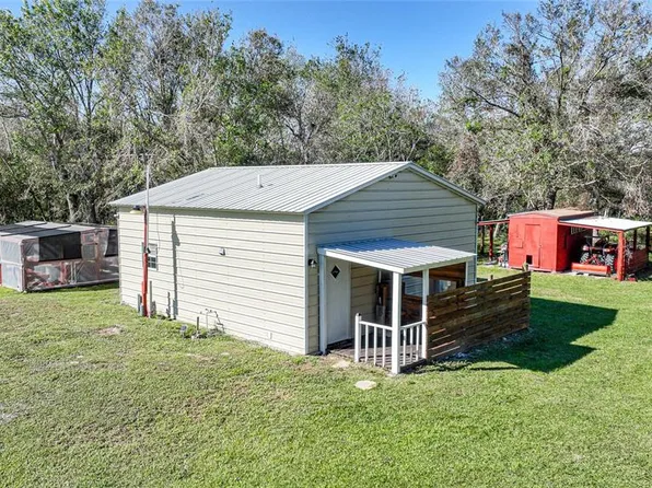 5485 NE County Road 660, Arcadia, FL 34266