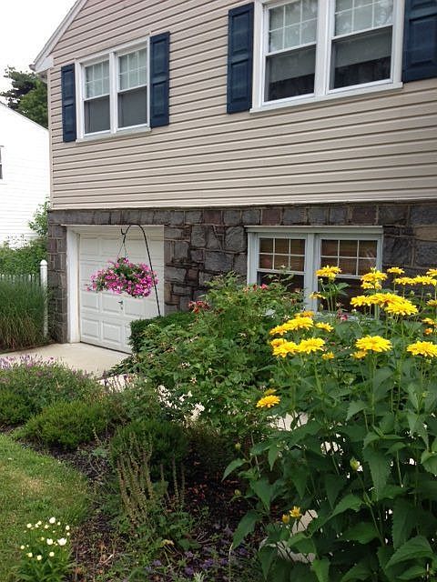 Vinyl Siding Exterior
