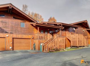 311 Dailey Ave UNIT 22, Anchorage, AK 99515