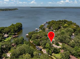 229 Lakeview Dr, Trinidad, TX 75163